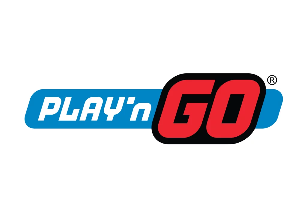 play'n GO logo