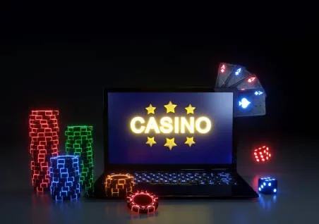 Proveedores de juegos