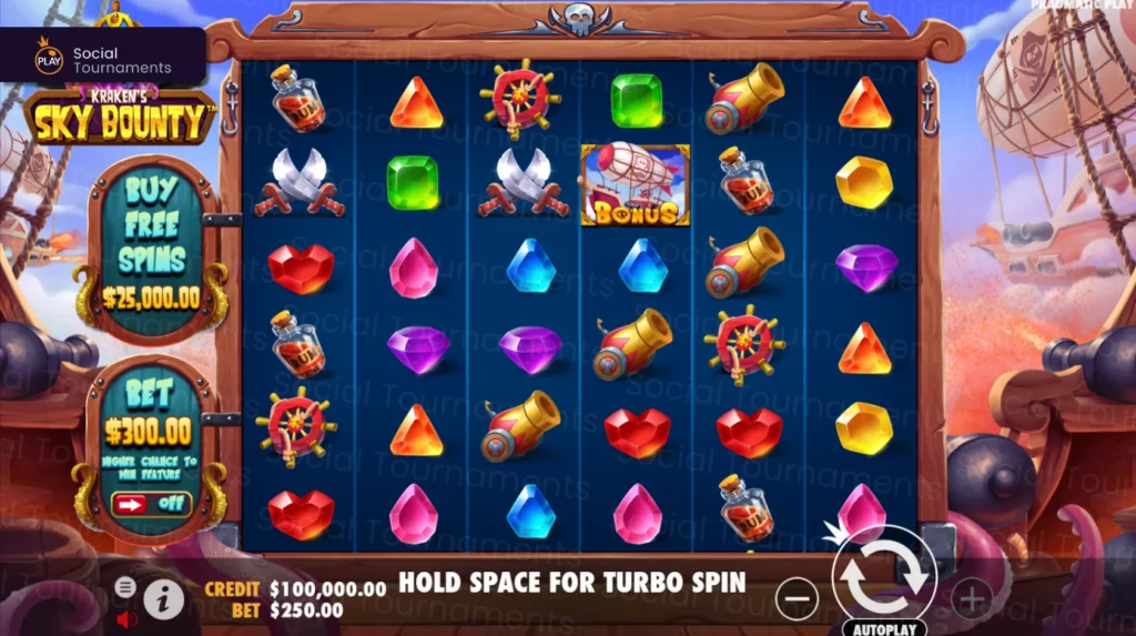 juego base sky bounty