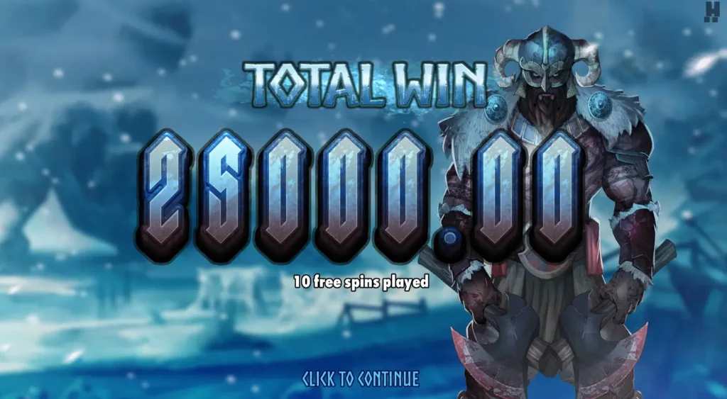 giros gratis en Stormforged 