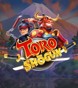 toro shogun logo