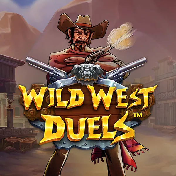 Wild West Duels logo