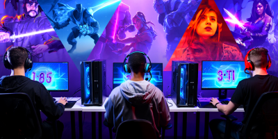 apuestas esports chile