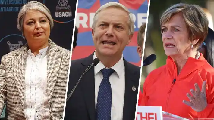 elecciones presidenciales 2025 chile apuestas