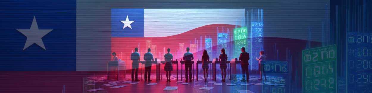 apuestas elecciones presidenciales chile
