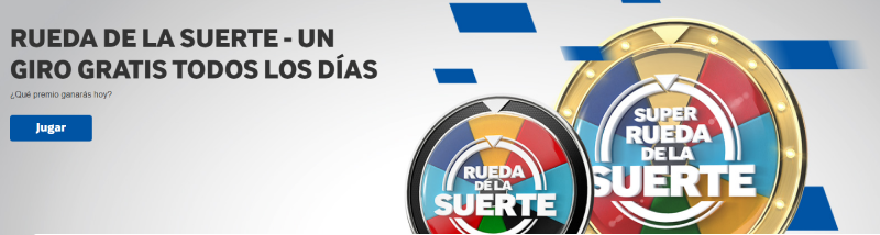 betway casino otras ofertas disponibles