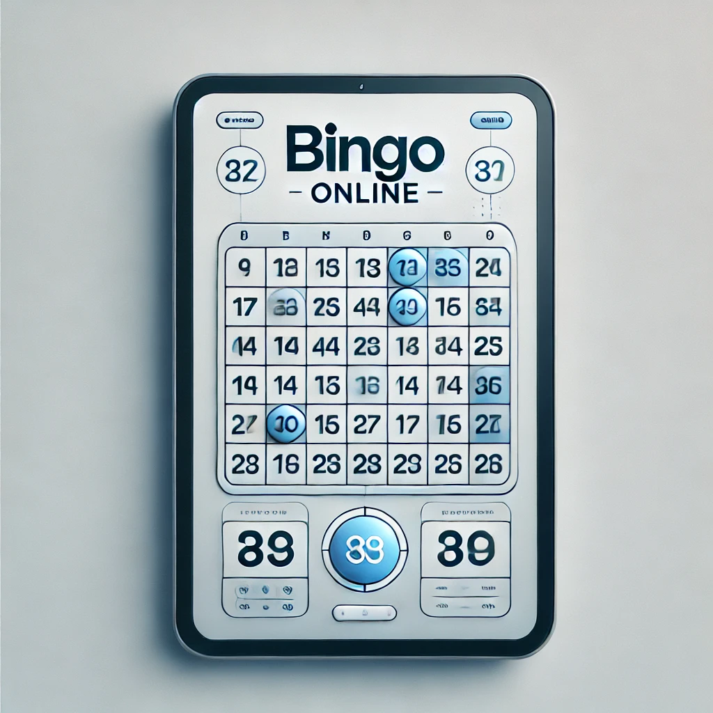 Bingo Online