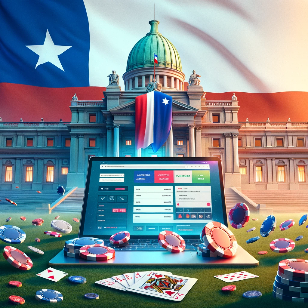 Por fin el gobierno chileno ha elevado a la Comisión de Economía del Senado un proyecto regulatorio de las plataformas de apuestas y casinos en línea.