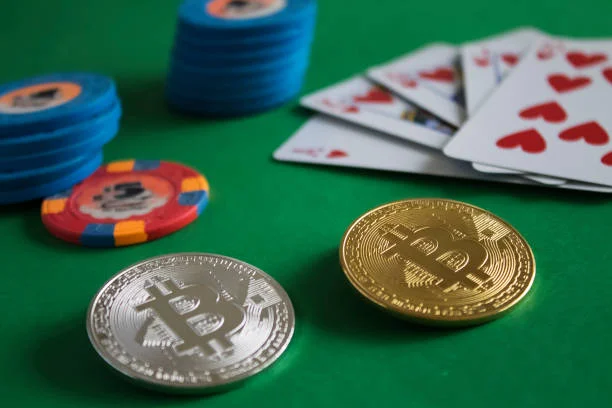 juegos de casino casinos con bitcoin