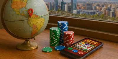 cierre casas de apuestas chile