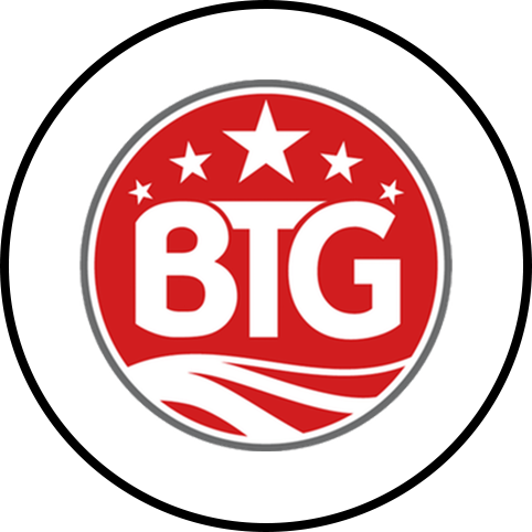 Bg Time Gaming (BTG)