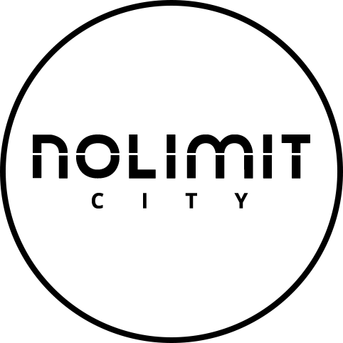 Logo NoLimit City