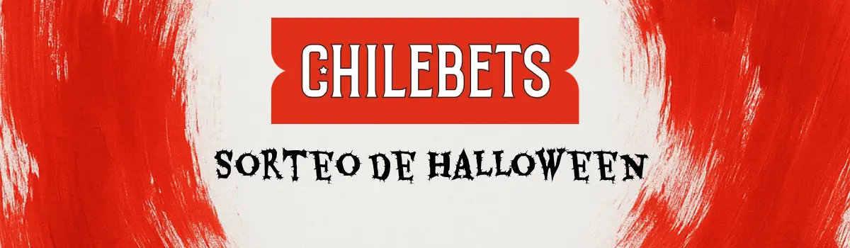 sorteo halloween chilebets