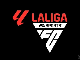 Creative Commons. Logo LaLiga EA Sports