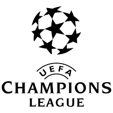 logotipo Champions League