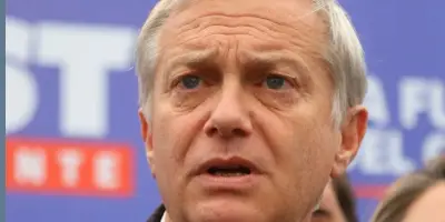 elecciones chile 2025