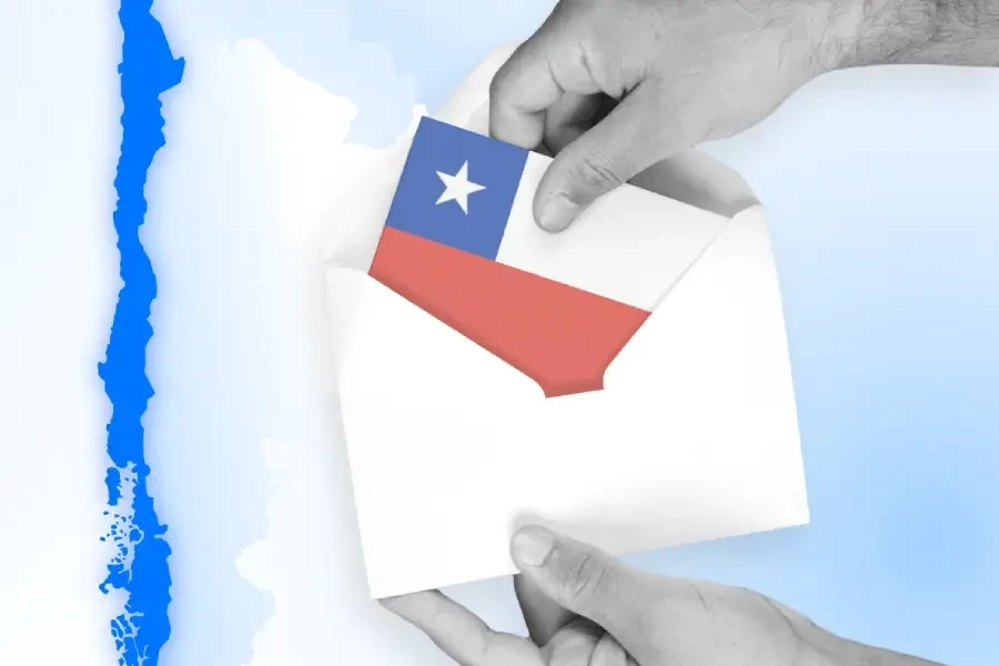 elecciones chile 2025 voto extranjero