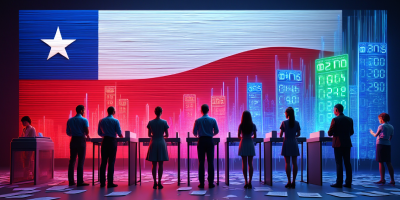 apuestas elecciones presidenciales chile