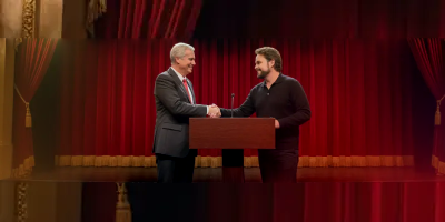 george harris jose antonio kast