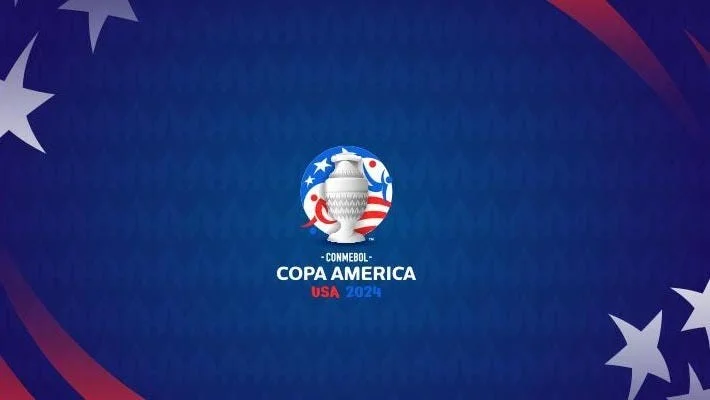 logo copa américa 2024