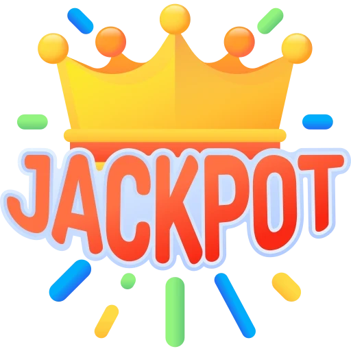 jackpot icono