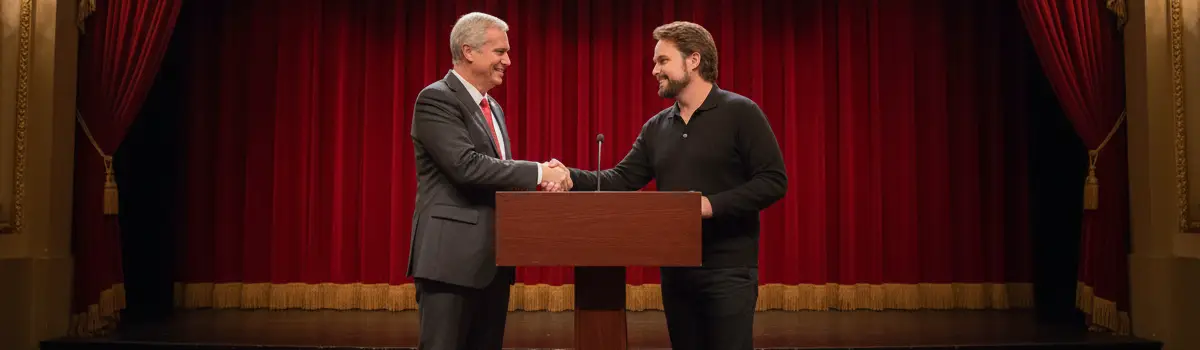 george harris jose antonio kast