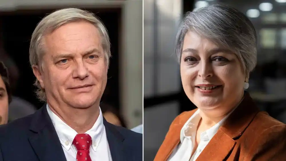 kast jara chile apuestas elecciones presidenciales 2025