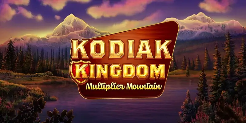 kodiak kingdom tragamonedas