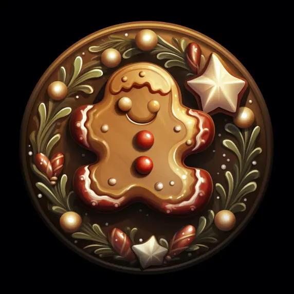 Galleta de Navidad