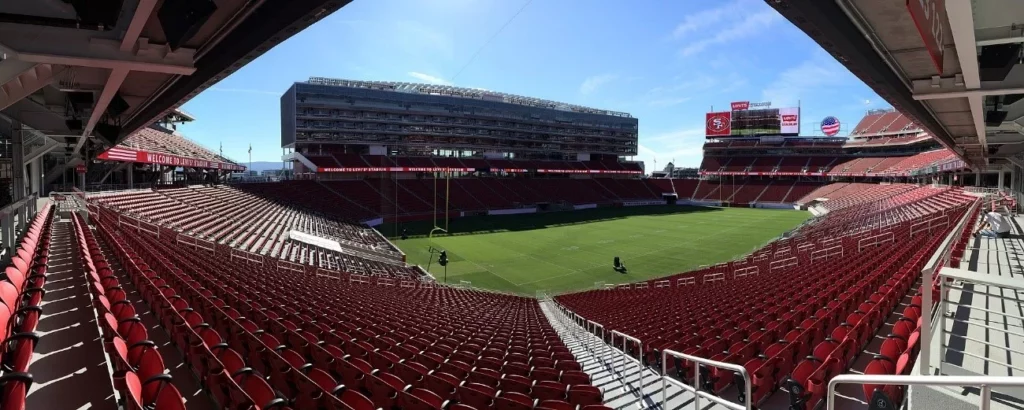 Levi´s Stadium