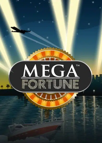 mega fortune