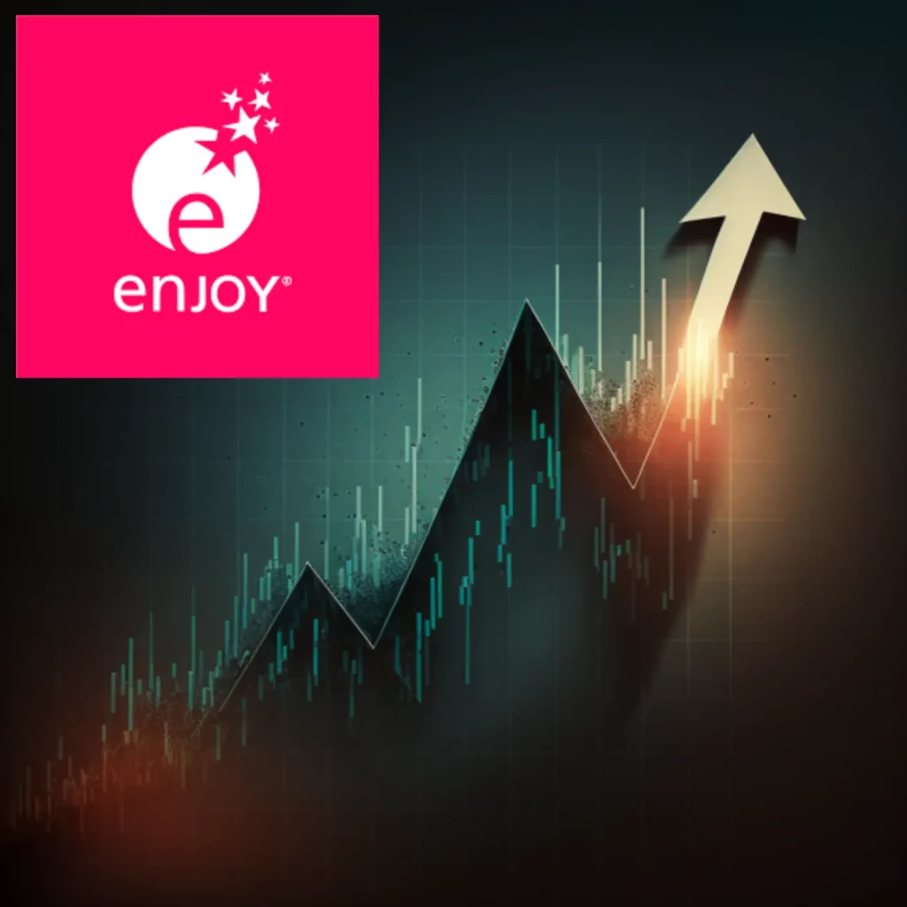 Enjoy ha quedado fuera de la bolsa chilena de valores