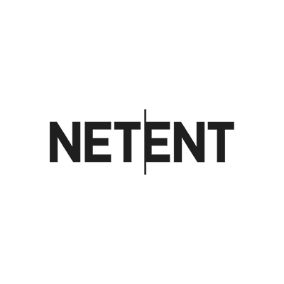 NetEnt logo