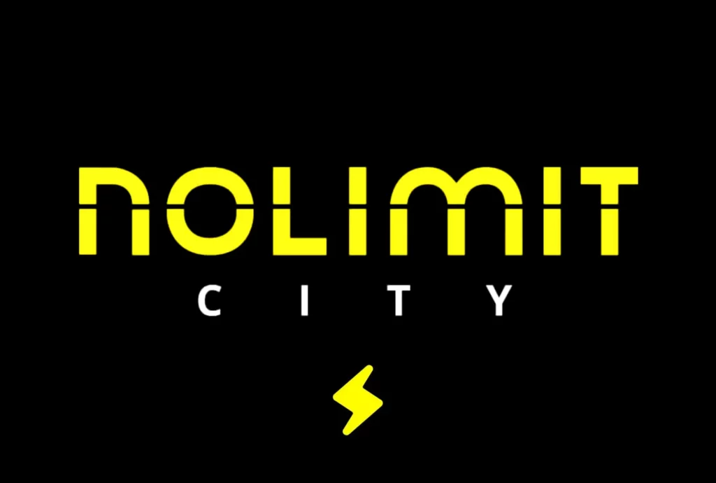nolimit city logo