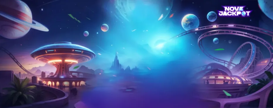 Nova Jackpot