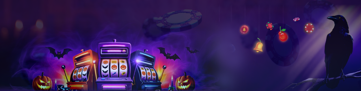 ofertas de halloween