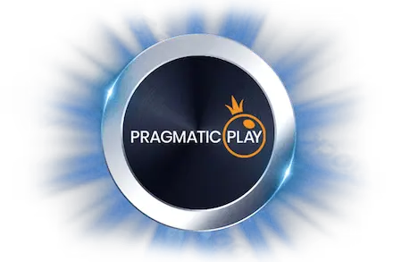 Pragmatic Play logo