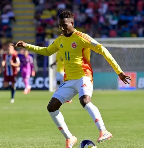 pronosticos final mundial sub 20 colombia