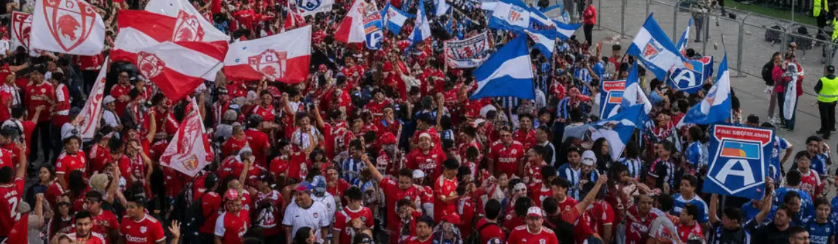 pronosticos jornada 27 primera b chile