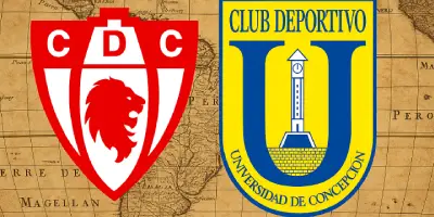 pronosticos jornada 29 primera b chile