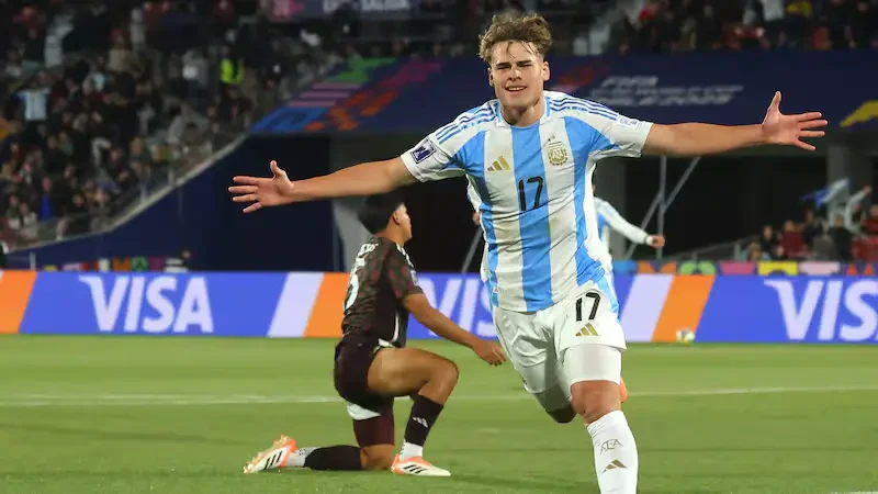 pronosticos mundial sub 20 