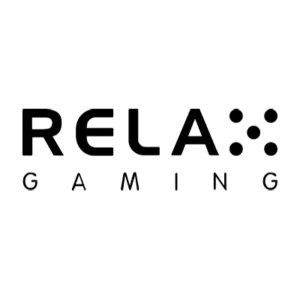 relax gaming logo