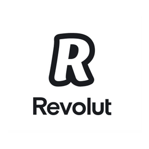 revolut logo