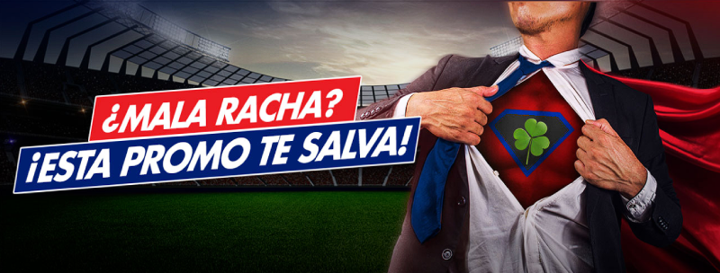 rojabet promocion mala racha