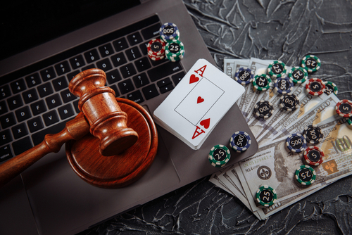 regulacion casino chile