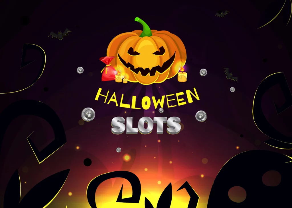 ofertas de halloween slots casino
