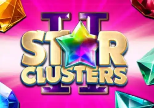 nuevos casinos online - juego nuevo - star clusters 2