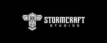 Stormcraft logo