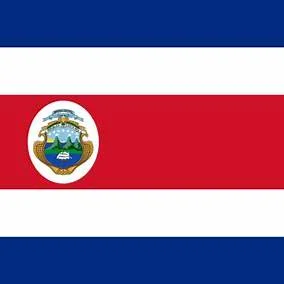 Licencia de juego de Costa Rica