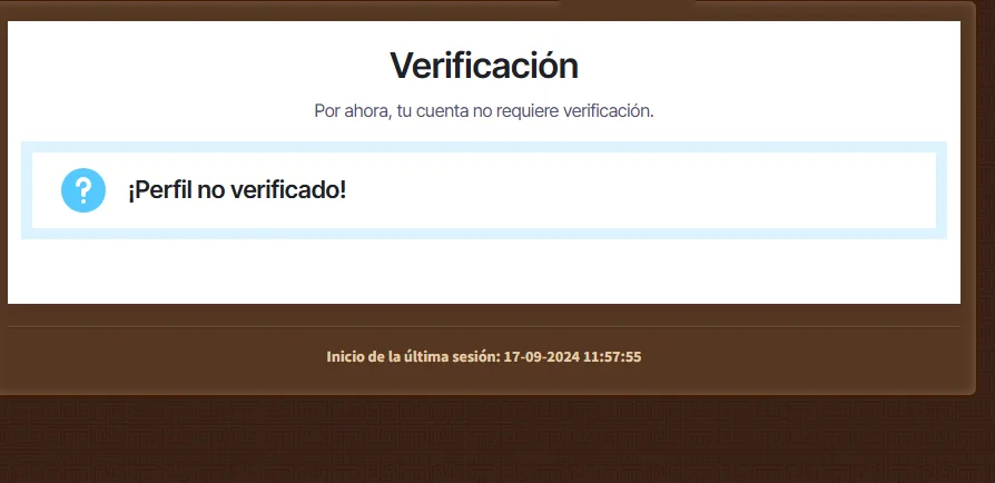 comprobación de que el jugador puede retirar ganancias del casino online